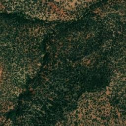 Satellite imagery of Merdanine, DZ