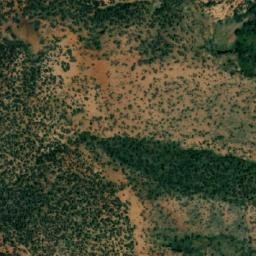 Satellite imagery of Merdanine, DZ