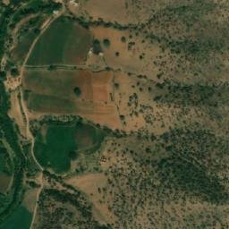 Satellite imagery of Djebel Berrous, DZ