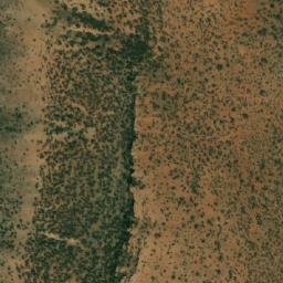 Satellite imagery of Djebel Berrous, DZ