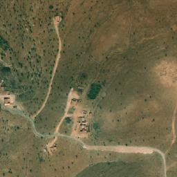 Satellite imagery of Argoub el Hasse, DZ