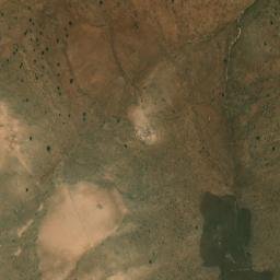 Satellite imagery of Argoub el Hasse, DZ