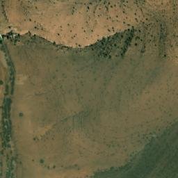 Satellite imagery of El Outid, DZ