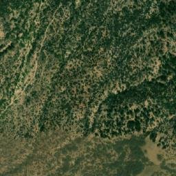 Satellite imagery of Kef el Khazna, DZ