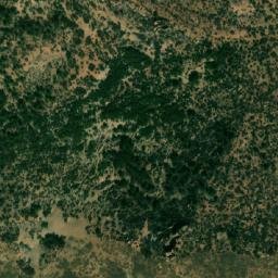 Satellite imagery of Kef el Khazna, DZ