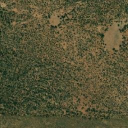 Satellite imagery of Kef el Khazna, DZ