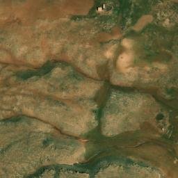 Satellite imagery of Gada Mta’ en Nef, DZ