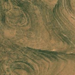 Satellite imagery of Chaab el Kerrouch, DZ
