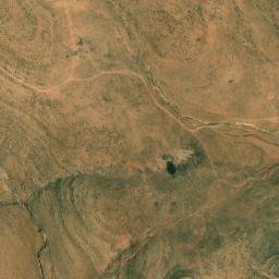 Satellite imagery of Chaab el Kerrouch, DZ