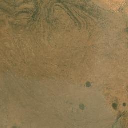 Satellite imagery of Rokbet el Hallouf, DZ