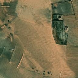 Satellite imagery of Redjem el Merezig, DZ