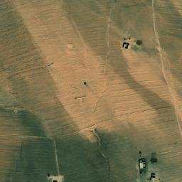 Satellite imagery of Redjem el Merezig, DZ