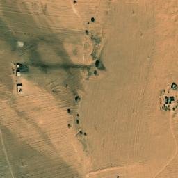 Satellite imagery of Redjem el Merezig, DZ