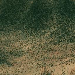 Satellite imagery of Dalaat er Redjird, DZ
