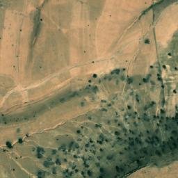 Satellite imagery of Râs Touil, DZ