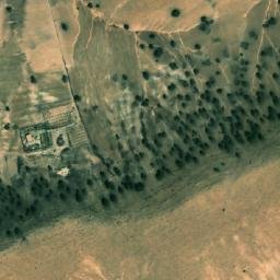 Satellite imagery of Râs Touil, DZ