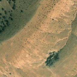 Satellite imagery of Râs Touil, DZ