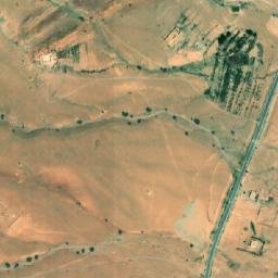 Satellite imagery of Draa el Djouf, DZ