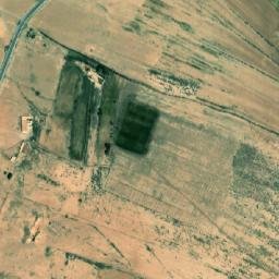 Satellite imagery of Draa el Djouf, DZ