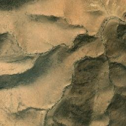 Satellite imagery of Djebel Saïbia, DZ