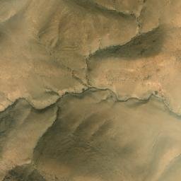Satellite imagery of Djebel Saïbia, DZ