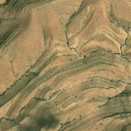 Satellite imagery of Djebel Labraga, DZ