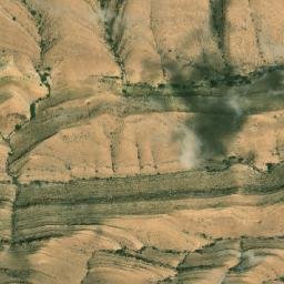Satellite imagery of Djebel Labraga, DZ