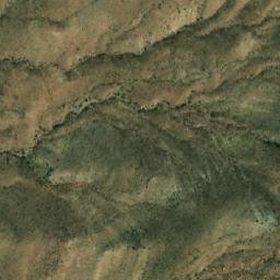 Satellite imagery of Djebel Ferhous, DZ