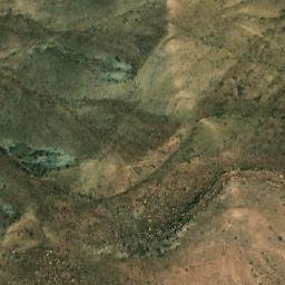 Satellite imagery of Djebel Ferhous, DZ