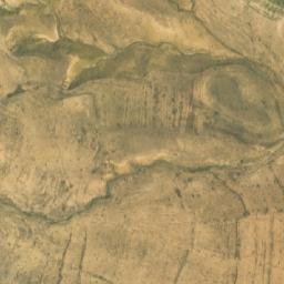 Satellite imagery of Djebel Tafertasset, DZ