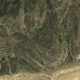 Satellite imagery of Râs Bou Chaïb, DZ