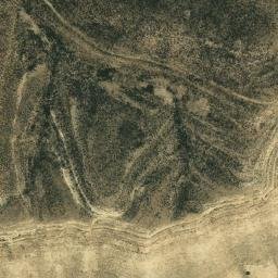 Satellite imagery of Râs Bou Chaïb, DZ