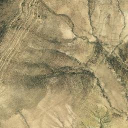 Satellite imagery of Râs Bou Chaïb, DZ