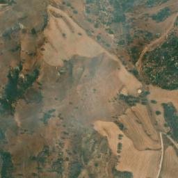 Satellite imagery of Rocky Ridge, CY