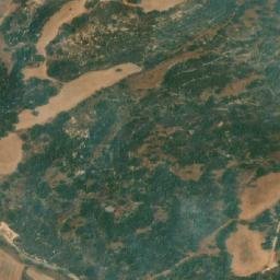 Satellite imagery of Rocky Ridge, CY