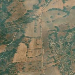 Satellite imagery of Rocky Ridge, CY