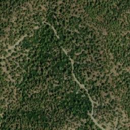 Satellite imagery of Tripylos, CY