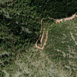 Satellite imagery of Kykkos, CY