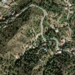 Satellite imagery of Staoudies, CY