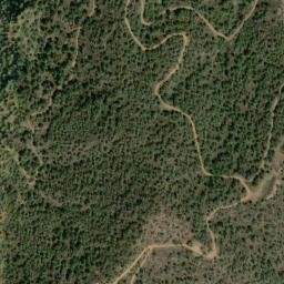 Satellite imagery of Moútti tou Ioannarí, CY