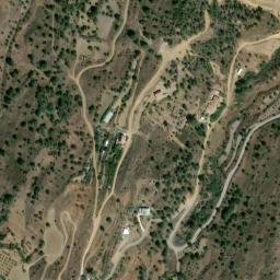 Satellite imagery of Arkoloudia, CY