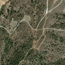 Satellite imagery of Arkoloudia, CY