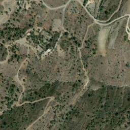 Satellite imagery of Arkoloudia, CY