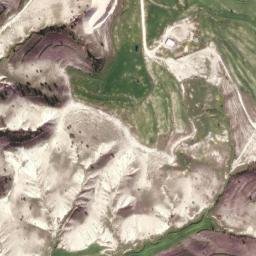 Satellite imagery of Aetomoutti, CY