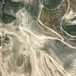 Satellite imagery of Profali, CY