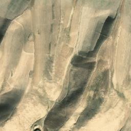 Satellite imagery of Pushtah-ye Gāshak, AF
