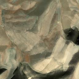Satellite imagery of Pushtah-ye Gāshak, AF