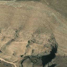 Satellite imagery of Pushtah-ye Patan, AF