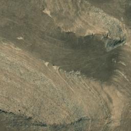 Satellite imagery of Pushtah-ye Patan, AF
