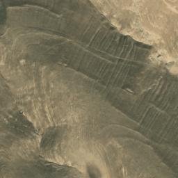 Satellite imagery of Pushtah-ye Patan, AF